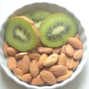 Staying Relaxed at Home and on the Go - kiwiandalmonds