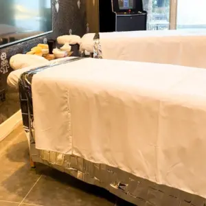 Spa Theory Launches Body Wraps Spa Theory Launches Body Wraps - E36337C8 E692 4C21 850D CF55D6888EAD