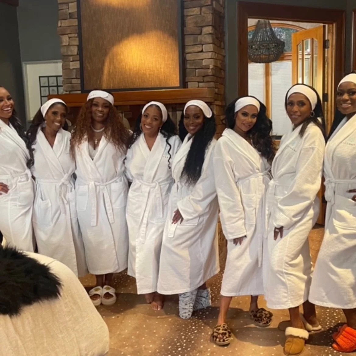 Spa Theory Featured on Bravo Show Married to Medicine