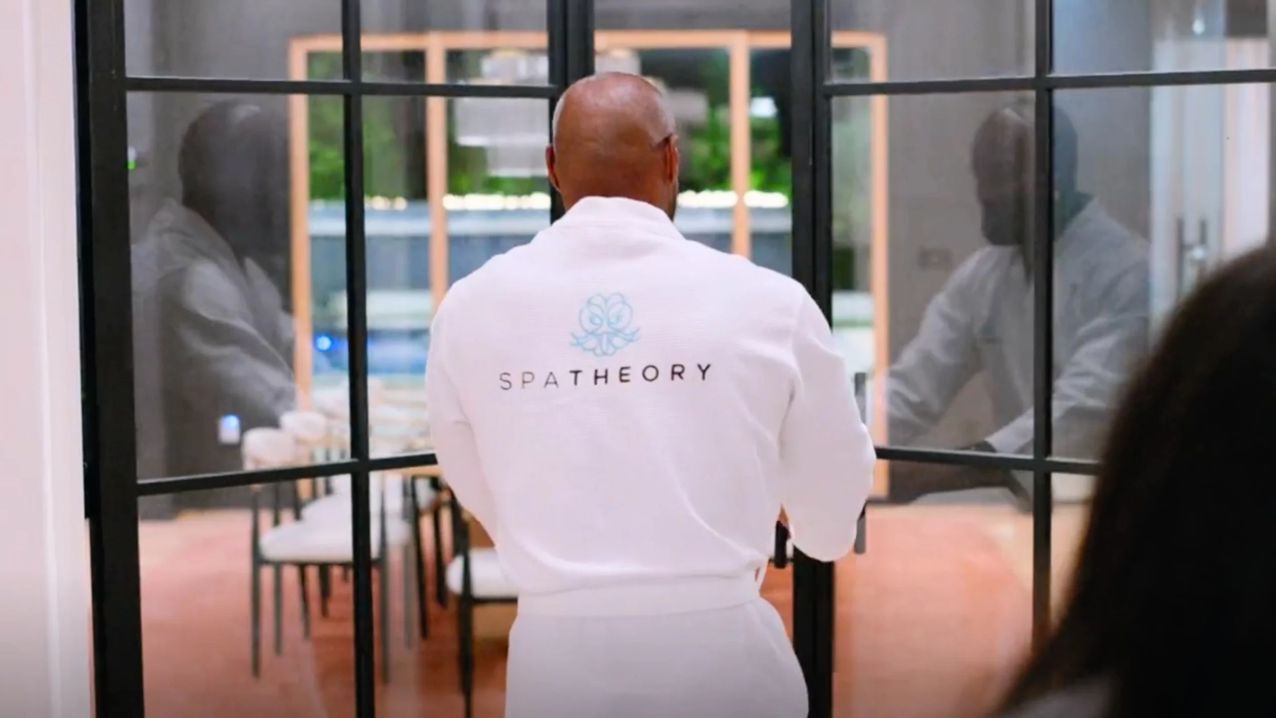 Testimonials media features