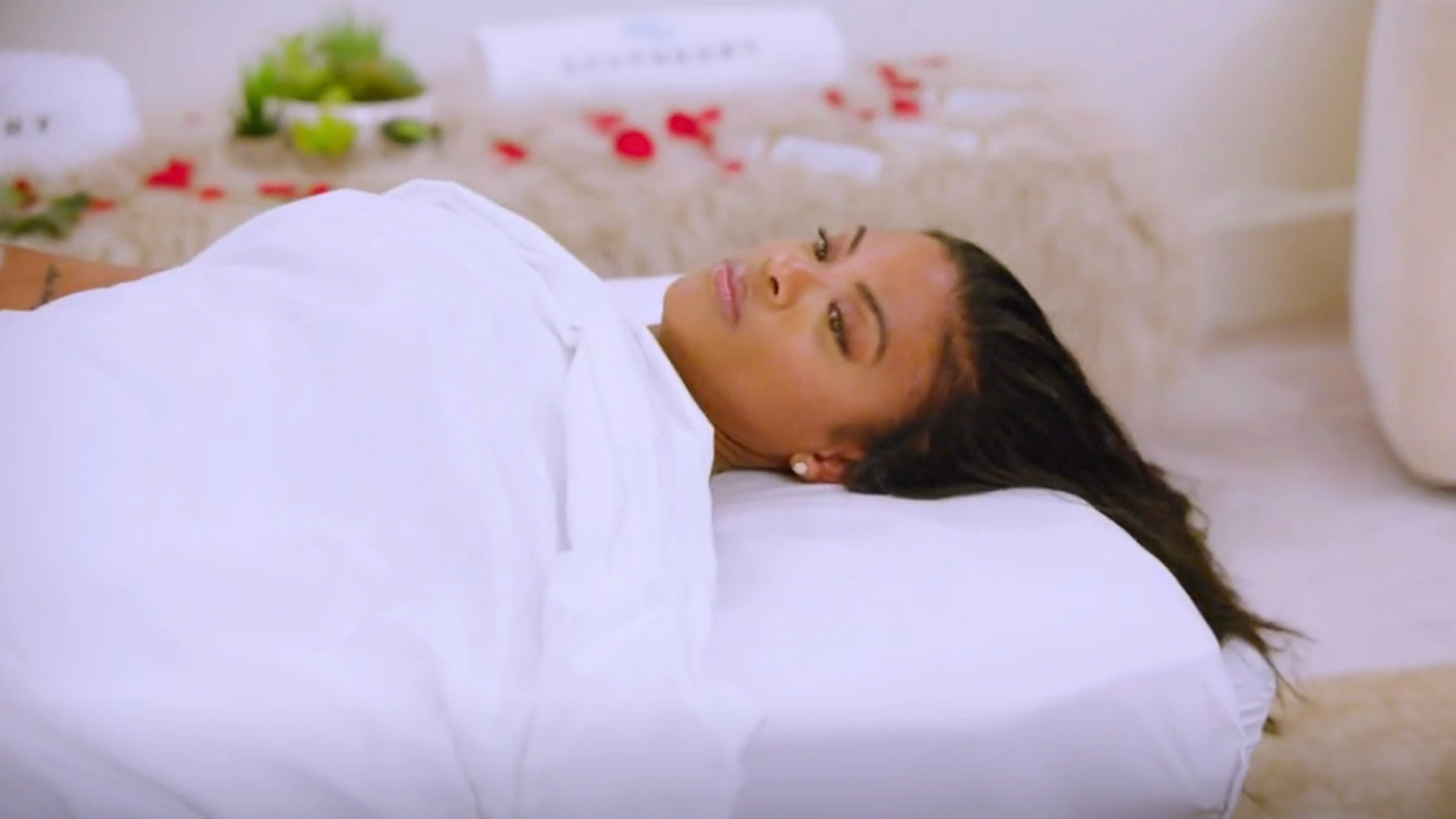 Testimonials media features