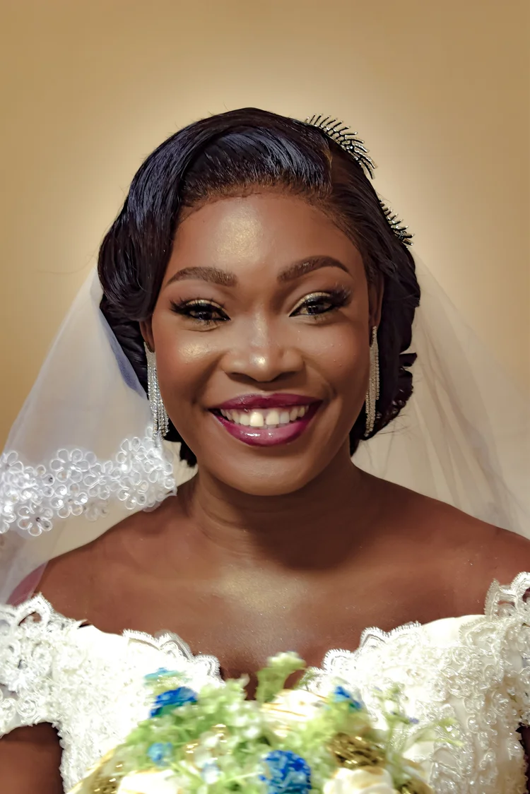 Beauty From Yes to I Do