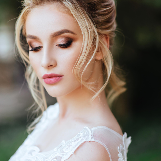 Bridal Makeup & Trial