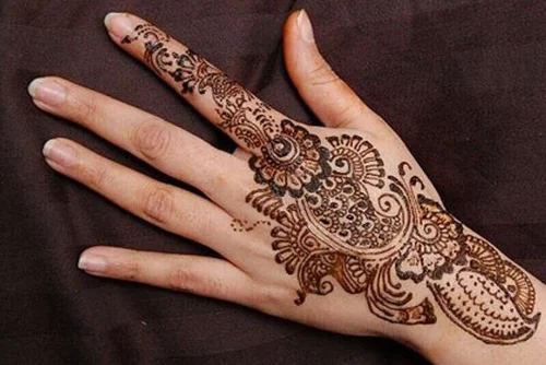 Comfort and Care for Your Team Henna/Jagua