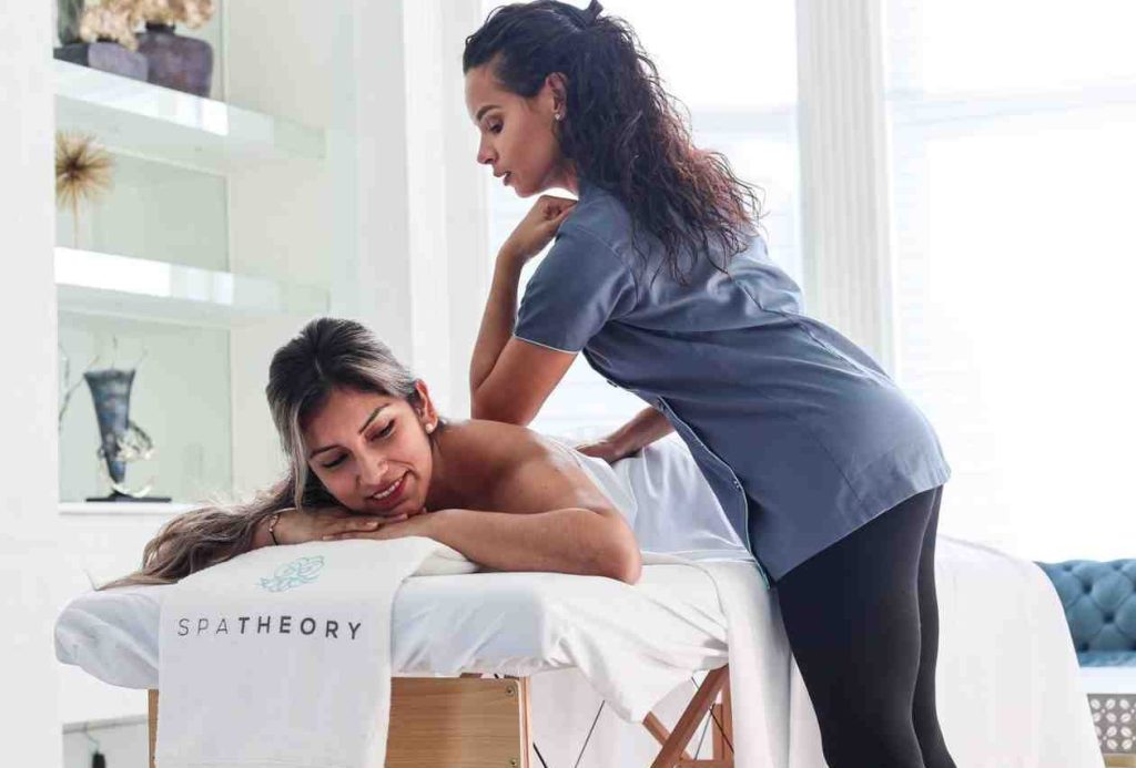 Best Mobile Couples Massage in Woodlands Sugarland, TX — Spa Theory Swedish Massage