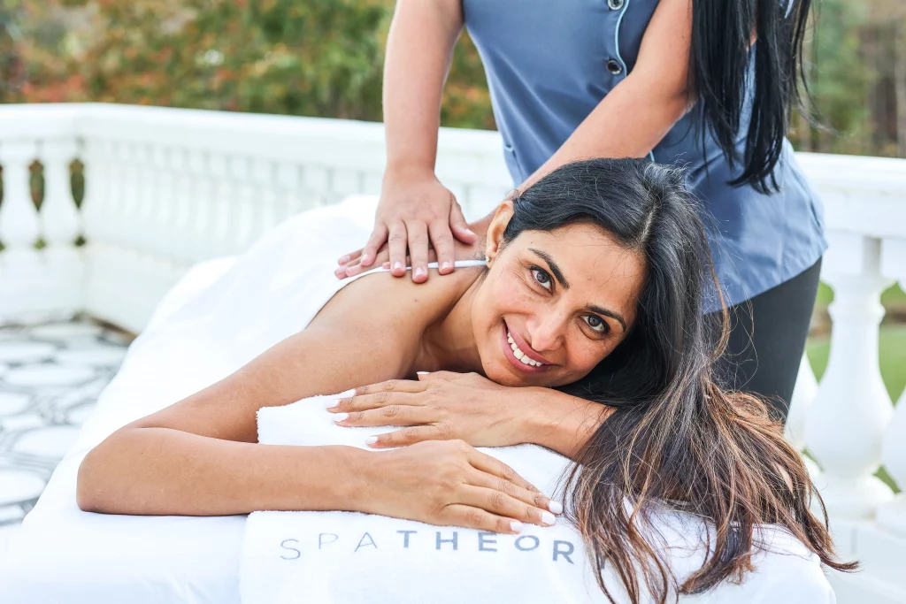 About Partner Spatheory