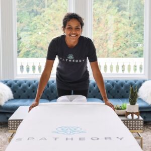 Spa Theory Massage Bundle