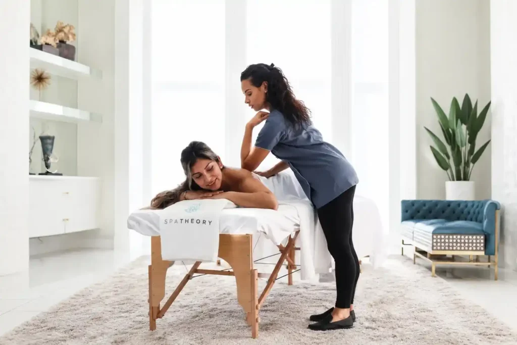 Swedish Massage Swedish Massage