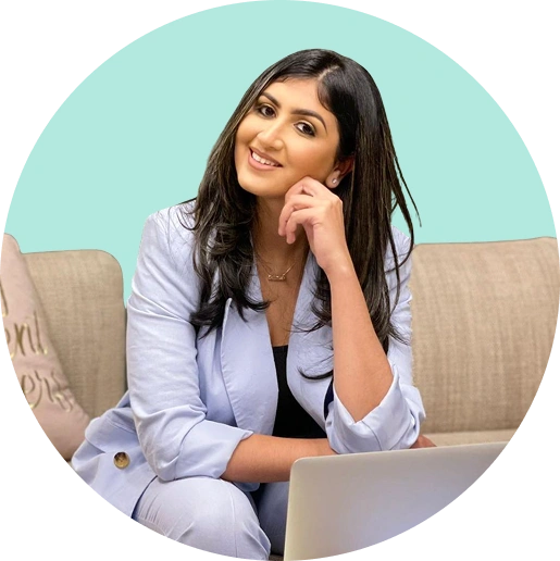 About Alyshah Vishram Lalani