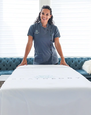 Prenatal Massage Expect