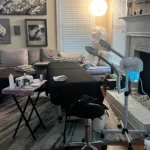 In-Home Spa Services R. P.