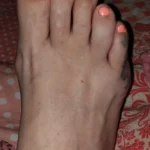 In-Home Spa Services Monique B.