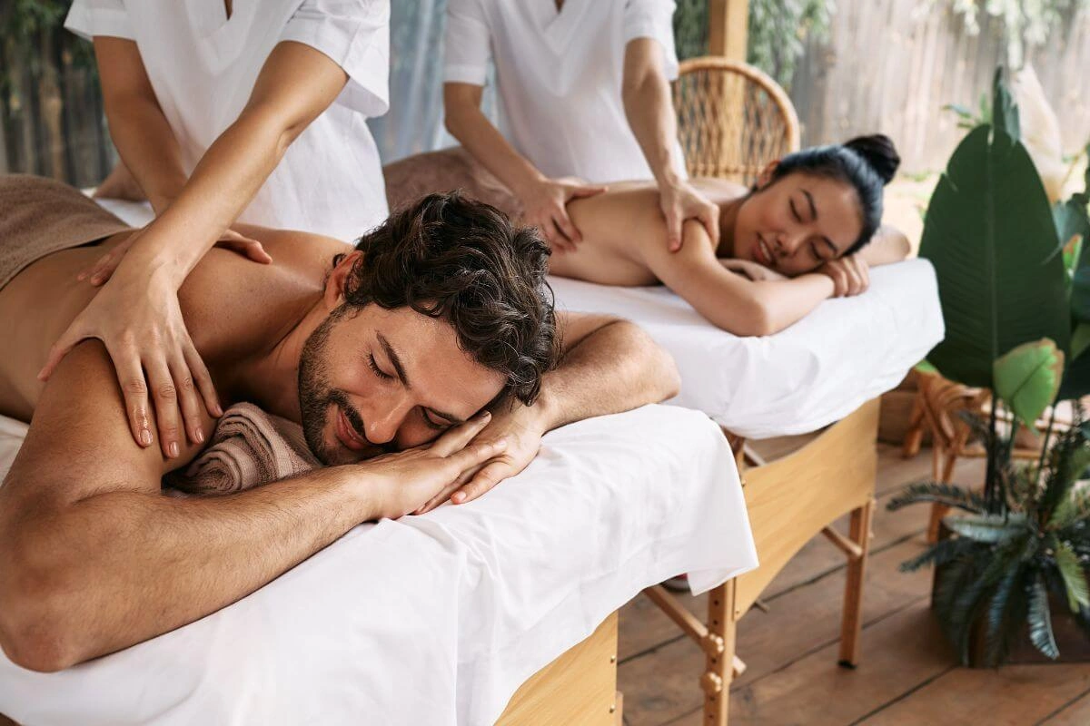 Partner With Spatheory Hospitality Partnerships