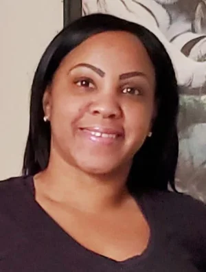 In-Home Spa Services Pamela Davis