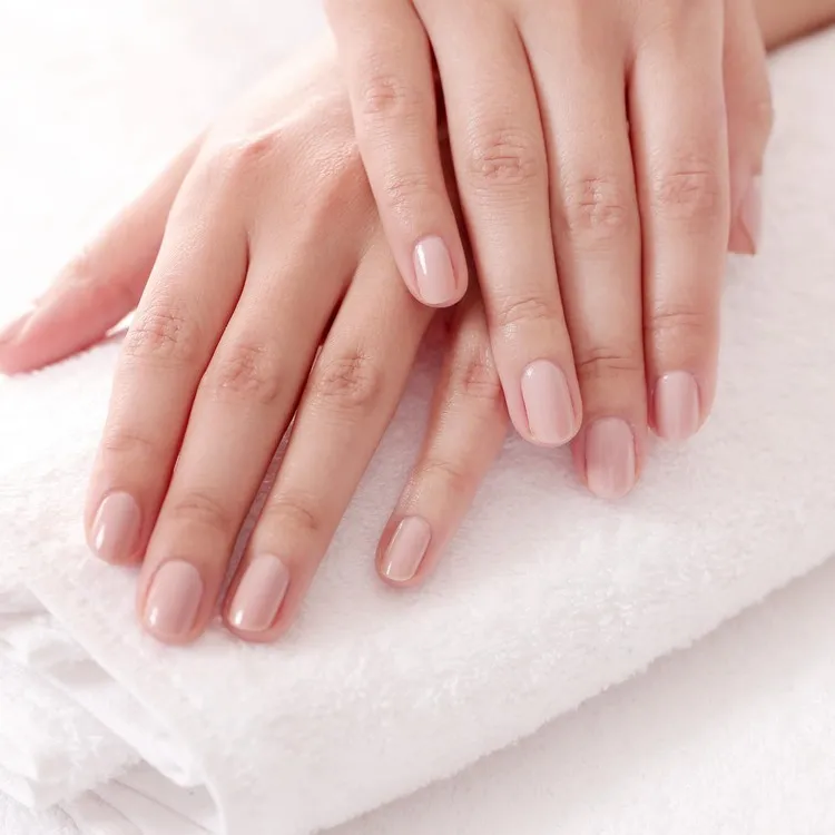 Manicure-Pedicure - Signature ManiPedi 1 1
