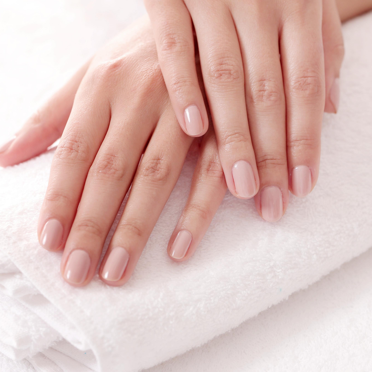 Manicure-Pedicure Signature Mani/Pedi