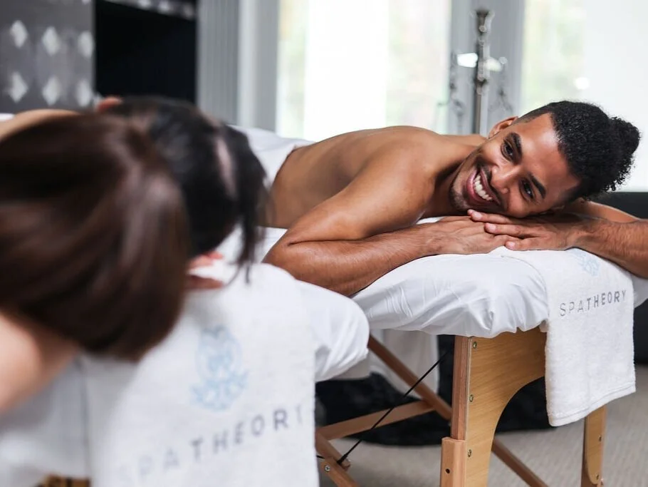Mobile Massage in Miami, FL - Same Day Appointments — Spa Theory - SpaTheory 44