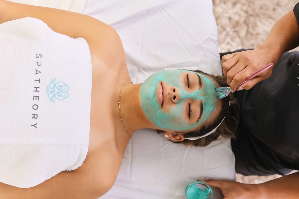 Back-to-Back Facials