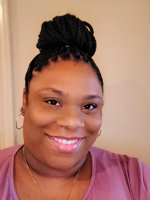 In-Home Spa Services Venisha