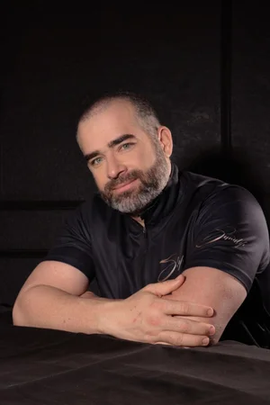 In-Home Spa Services Victor Martin