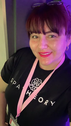 In-Home Spa Services Yudy Katerine