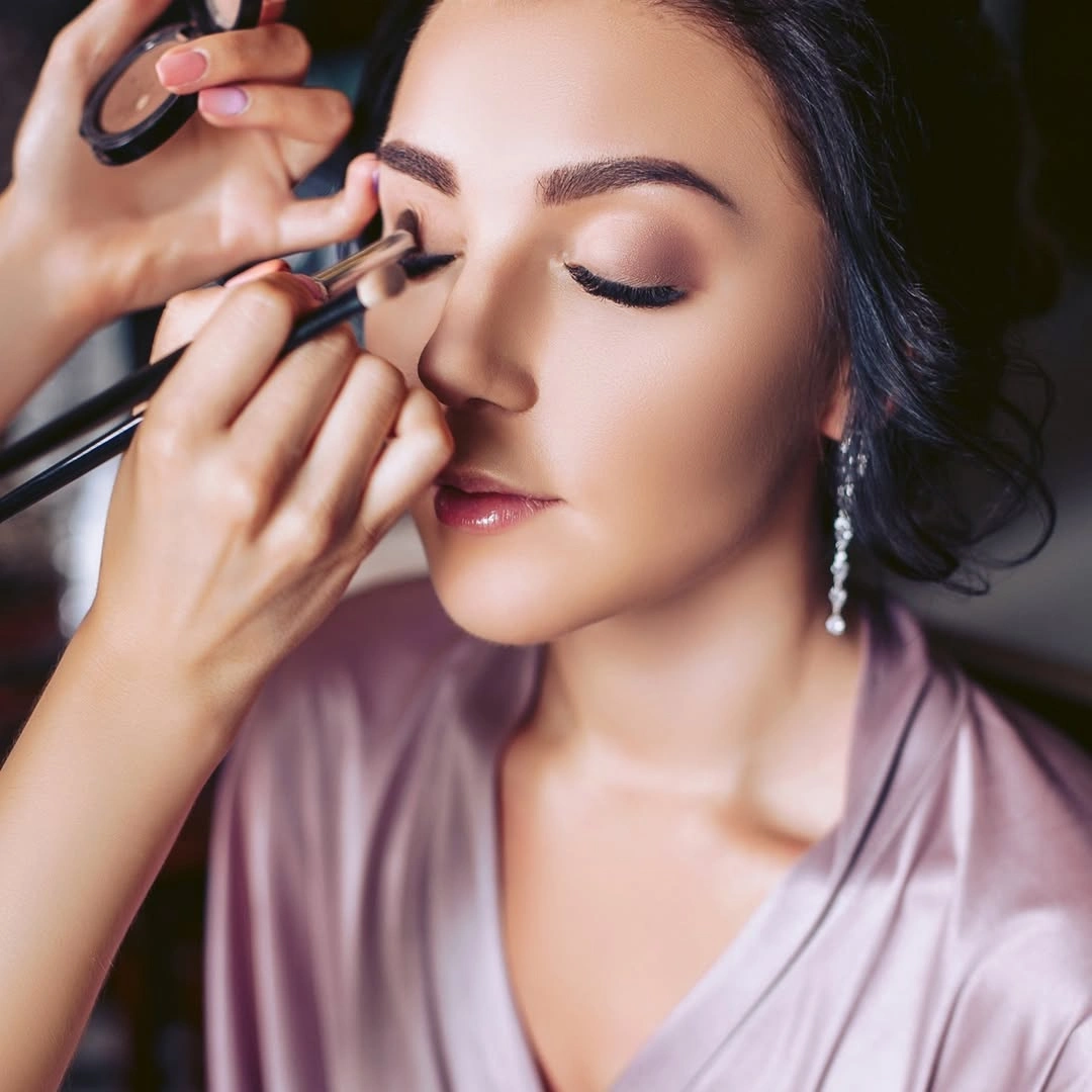 Special Occasion Makeup