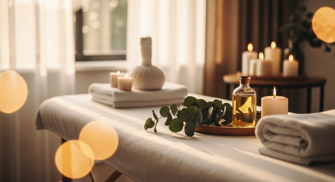 Give the Gift of Wellness