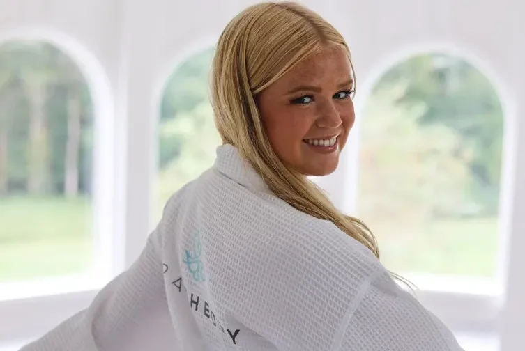 In-Home Spa Services Spa Day Packages