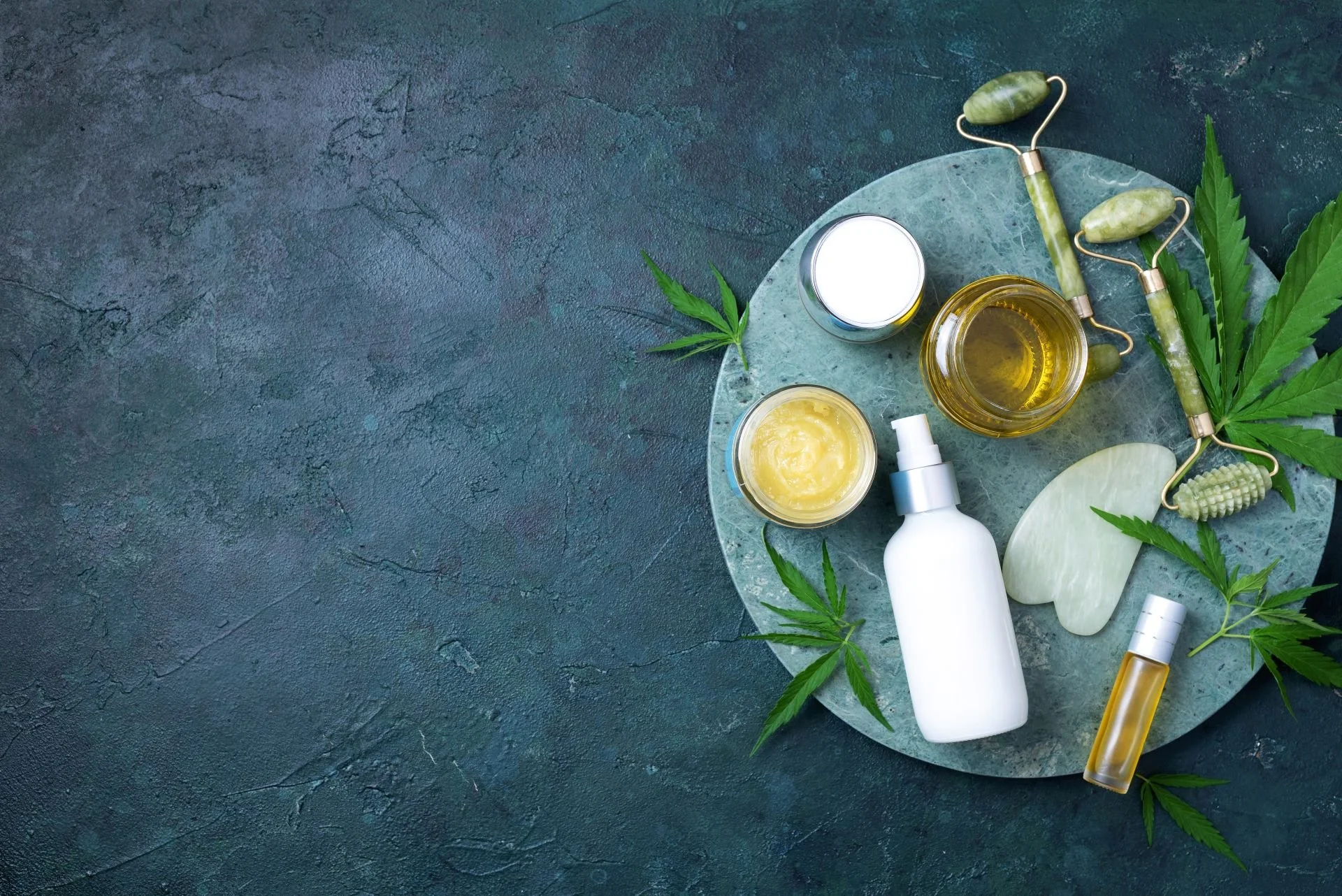 CBD Massage: A Journey to Relaxation and Pain Relief - CBDMassage 1
