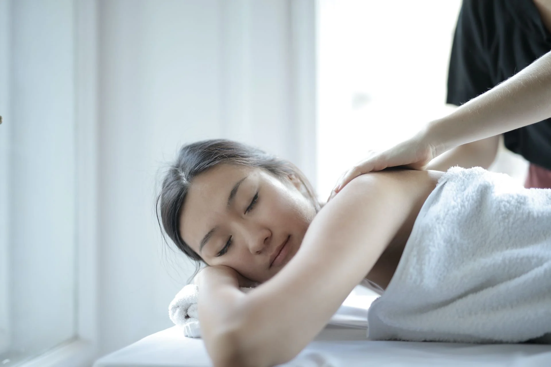 CFS Massage: Restoring Energy and Vitality CFS Massage: Restoring Energy and Vitality - CFSmassage 1