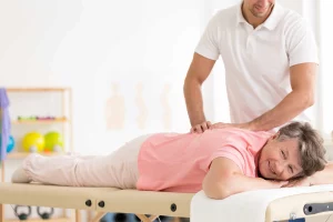6 Benefits of Geriatric Massage - GeriatricMassage