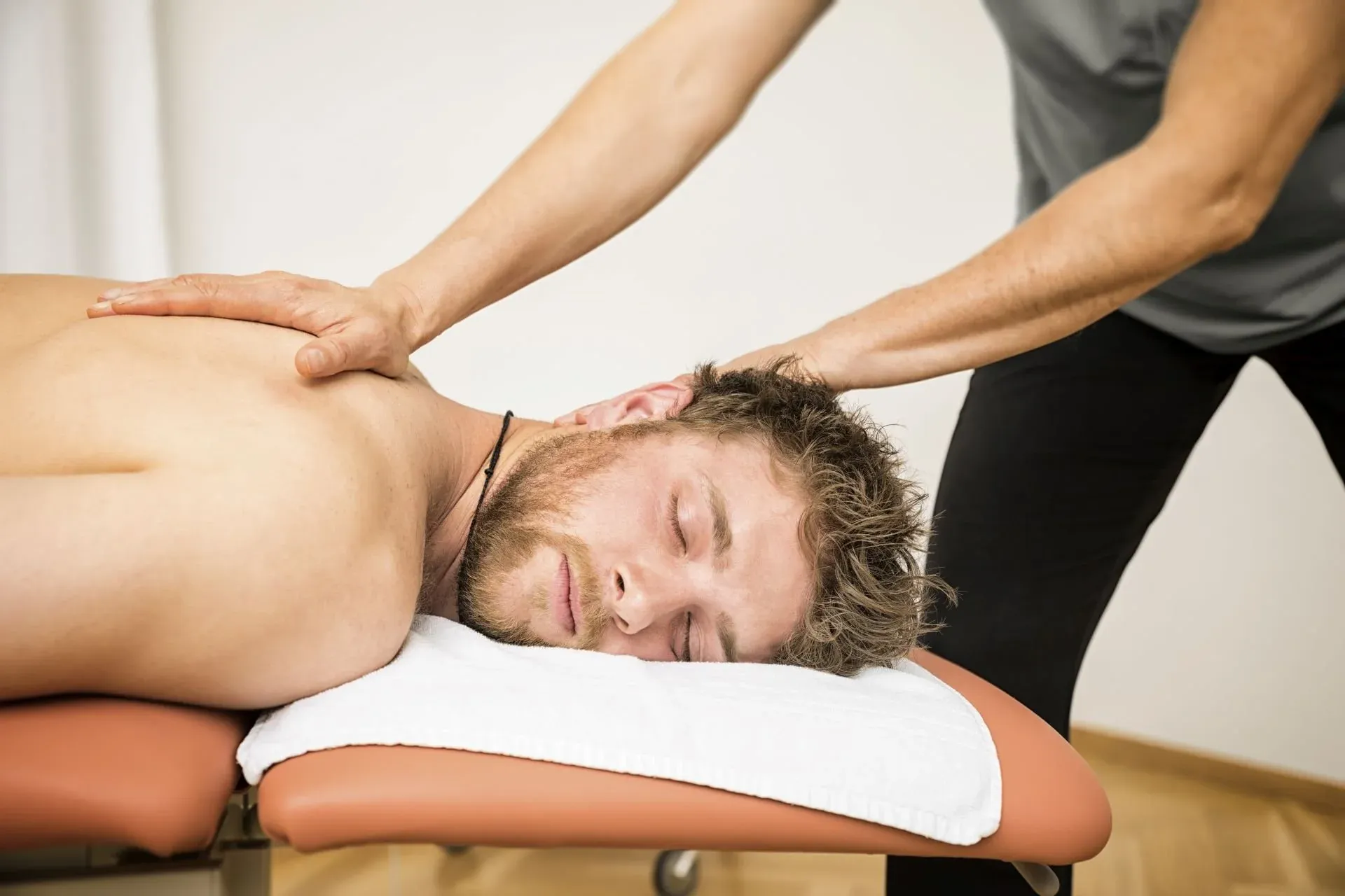 Massage for Athletes: Speeding Recovery and Enhancing Performance Massage for Athletes