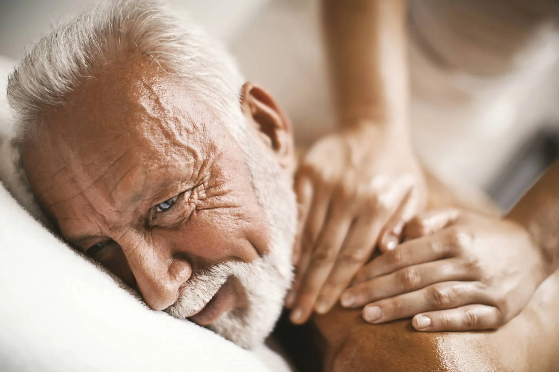 Exploring the Benefits of Massage After a Heart Attack - Massageforsenior