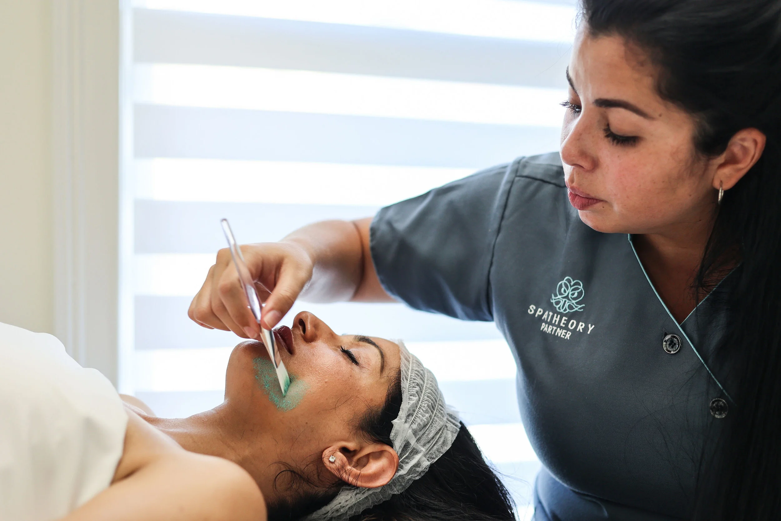 Spa Theory In-Home Facial Services Spa Theory In-Home Facial Services - SpaTheory 173