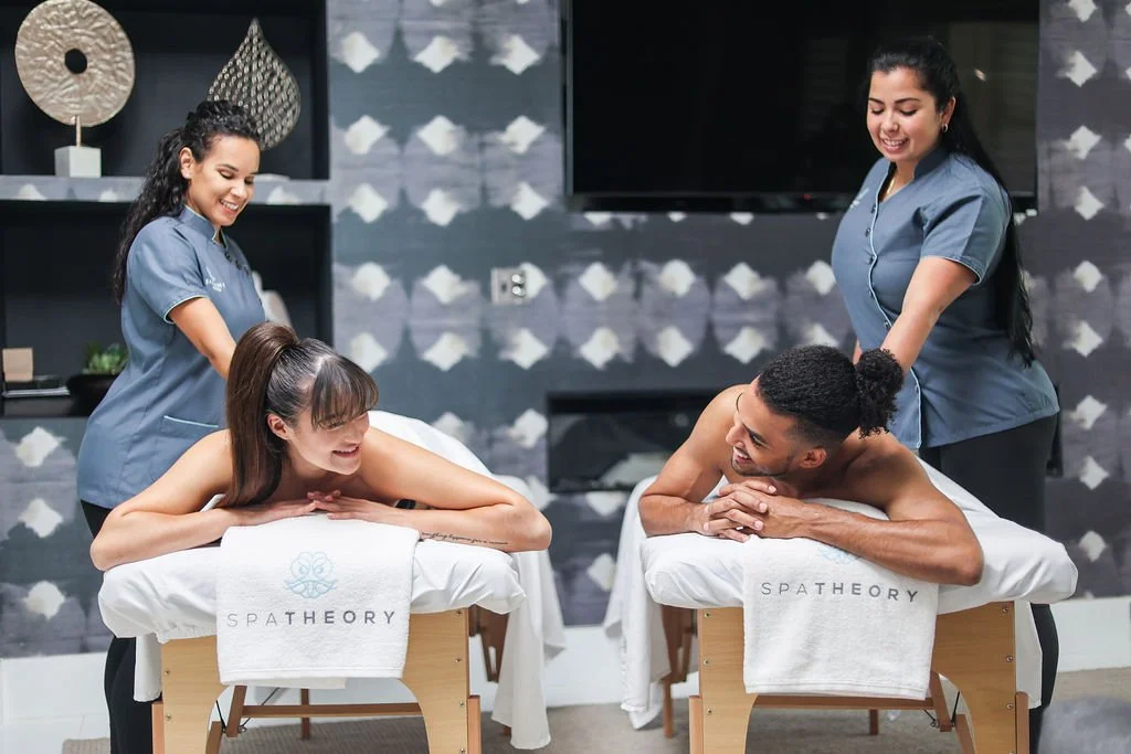 Spa Theory Launches in Miami/Fort Lauderdale