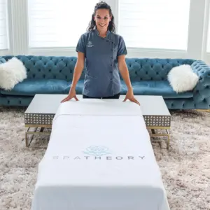 Combat Seasonal Allergies with Massage Therapy Combat Seasonal Allergies with Massage Therapy - SpaTheory 72