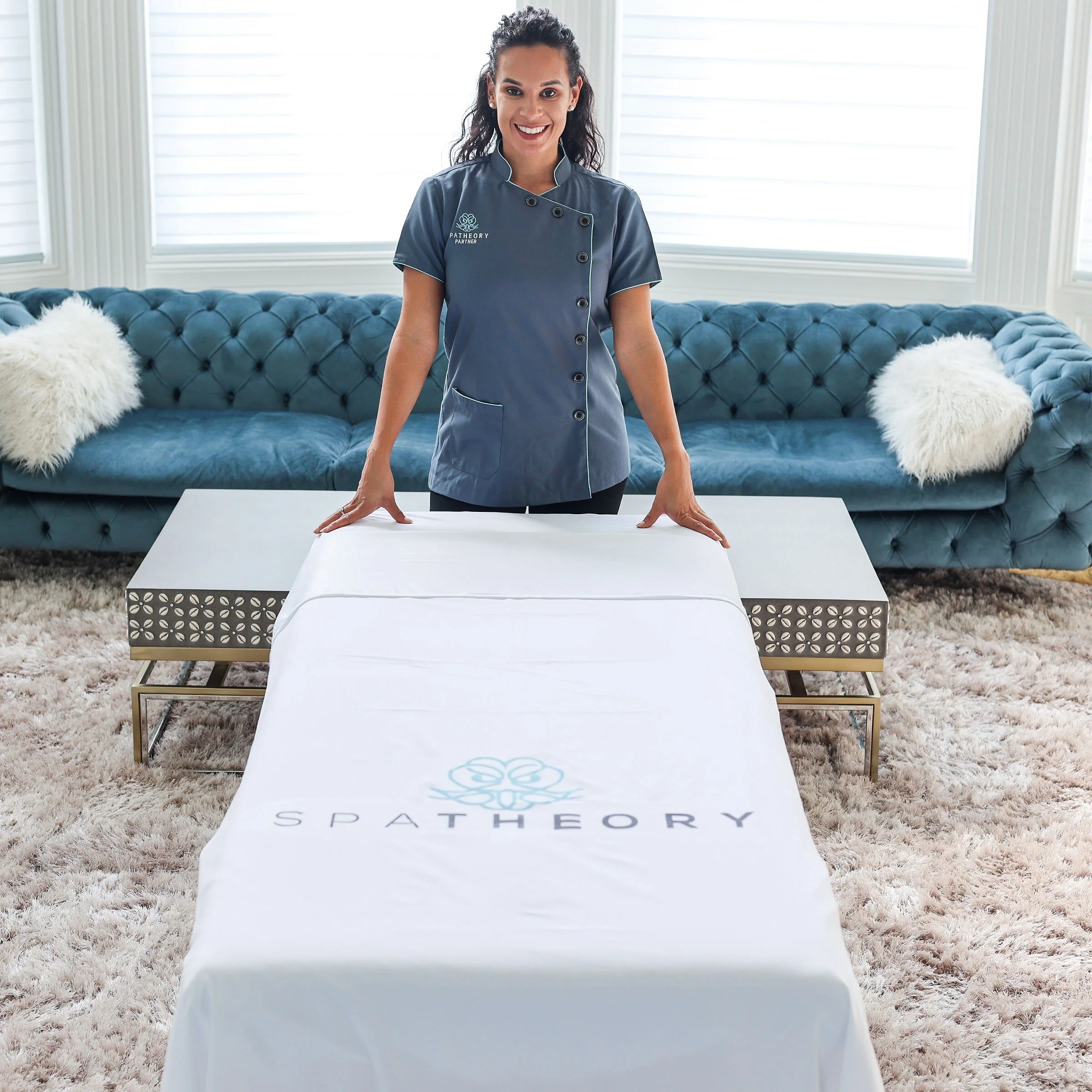 Combat Seasonal Allergies with Massage Therapy - SpaTheory 72