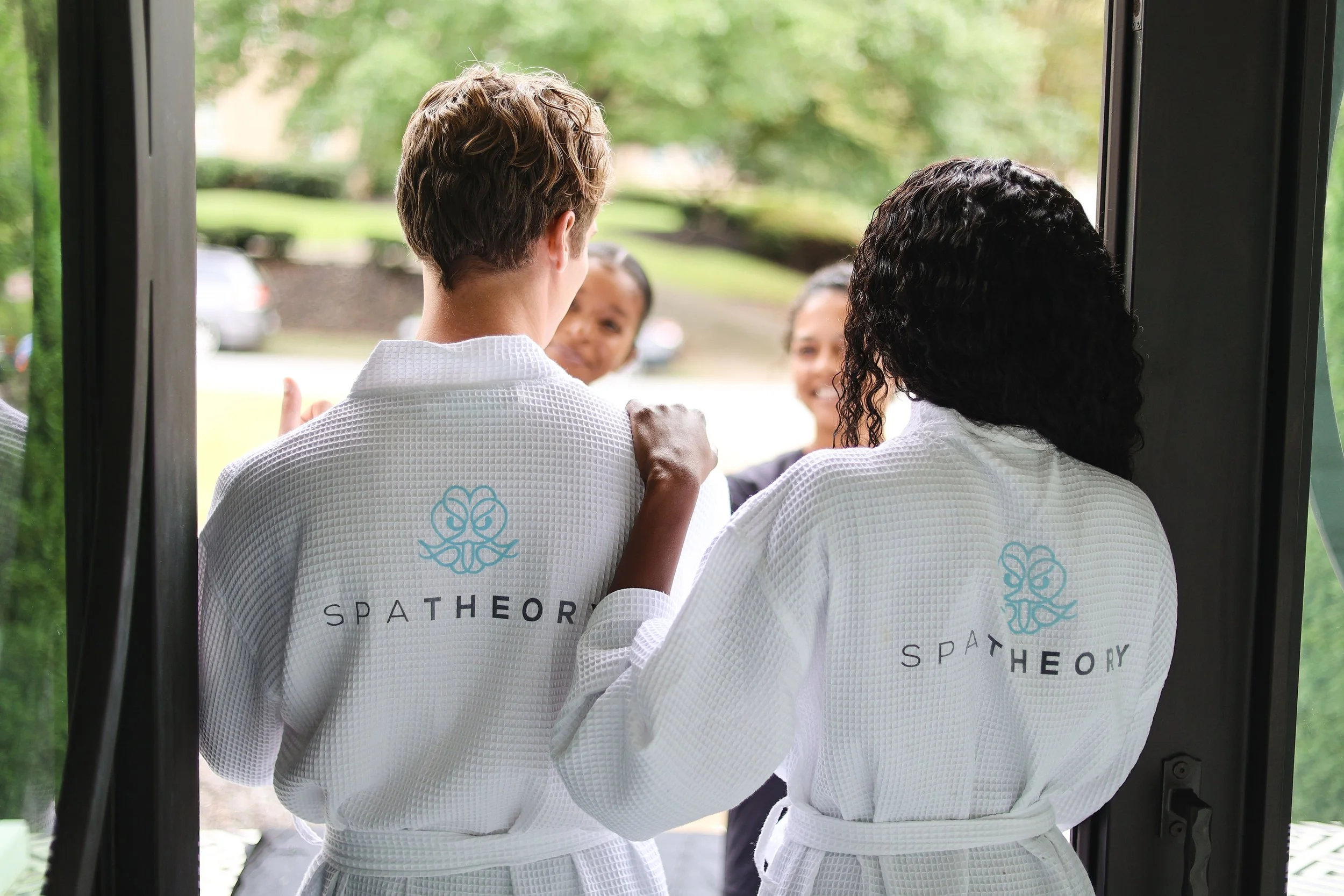 Spa Theory Mobile Spa Launches in Houston