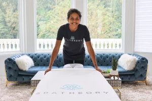 What to Expect from Your First At-Home Massage - SpaTheory2021 3