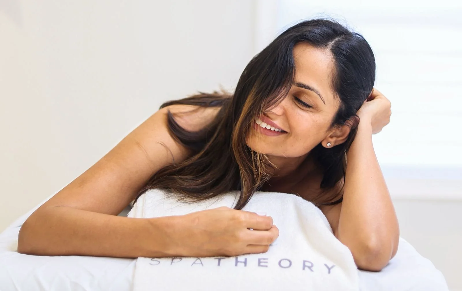  Massage to Lower Cortisol Levels 