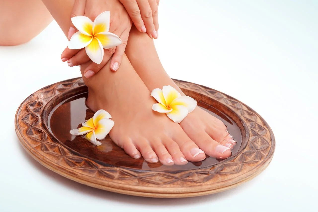 Ashiatsu Massage: What You Need To Know Ashiatsu Massage: What You Need To Know - ashiatsumassagewhatyouneedtoknow