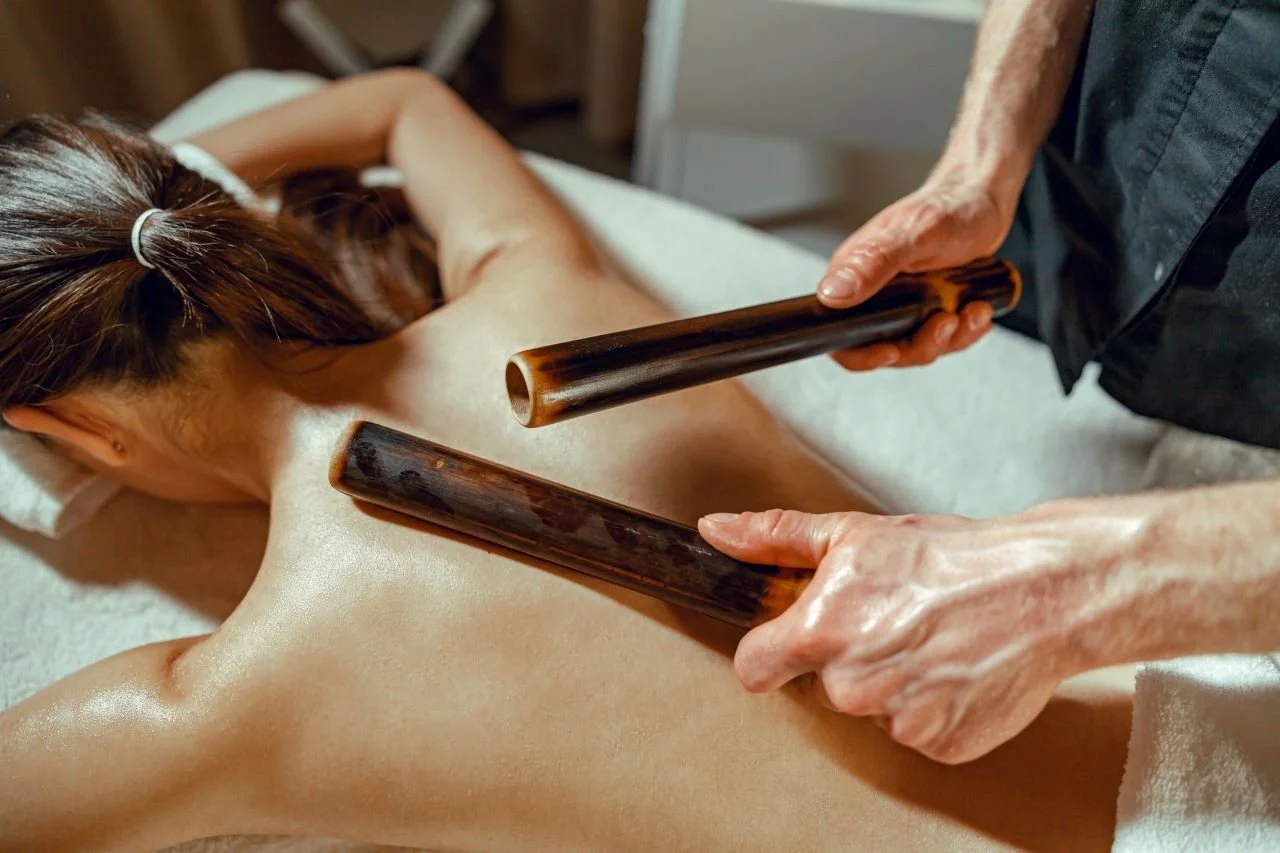 Bamboo Massage: What You Need To Know Bamboo Massage: What You Need To Know - bamboomassagewhatyouneedtoknow