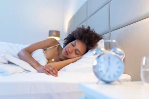 How To Use Massage to Improve Sleep - bettersleepmassage