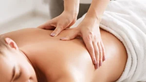 Where to Get a Massage in Atlanta, GA? Where to Get a Massage in Atlanta, GA? - body care young girl having massage
