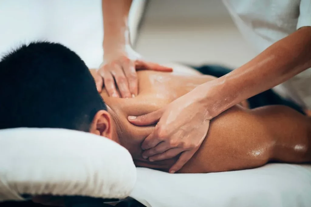 Body Massage After Tooth Extraction: Safety Guide body massage after tooth extract