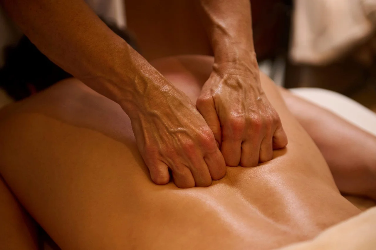 Deep Tissue Massage Techniques for Beginners Deep Tissue Massage Techniques for Beginners - deeptissuemassagetechniquesforbeginners 1
