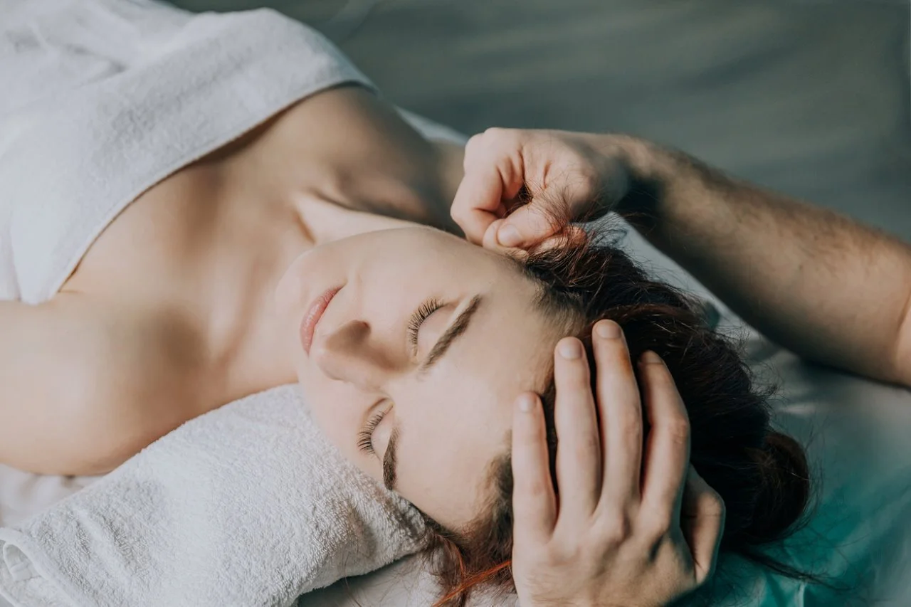 Eustachian Tube Massage: A Complete Guide Eustachian Tube Massage: A Complete Guide - eustachiantubemassage