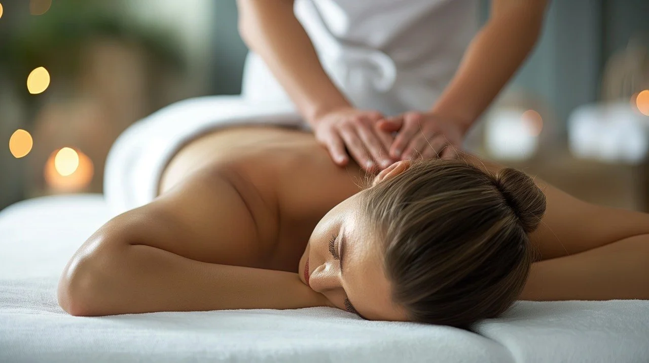 Balinese Massage: Everything You Need To Know Balinese Massage: Everything You Need To Know - everythingyouneedtoknowaboutbalinesemassage 1