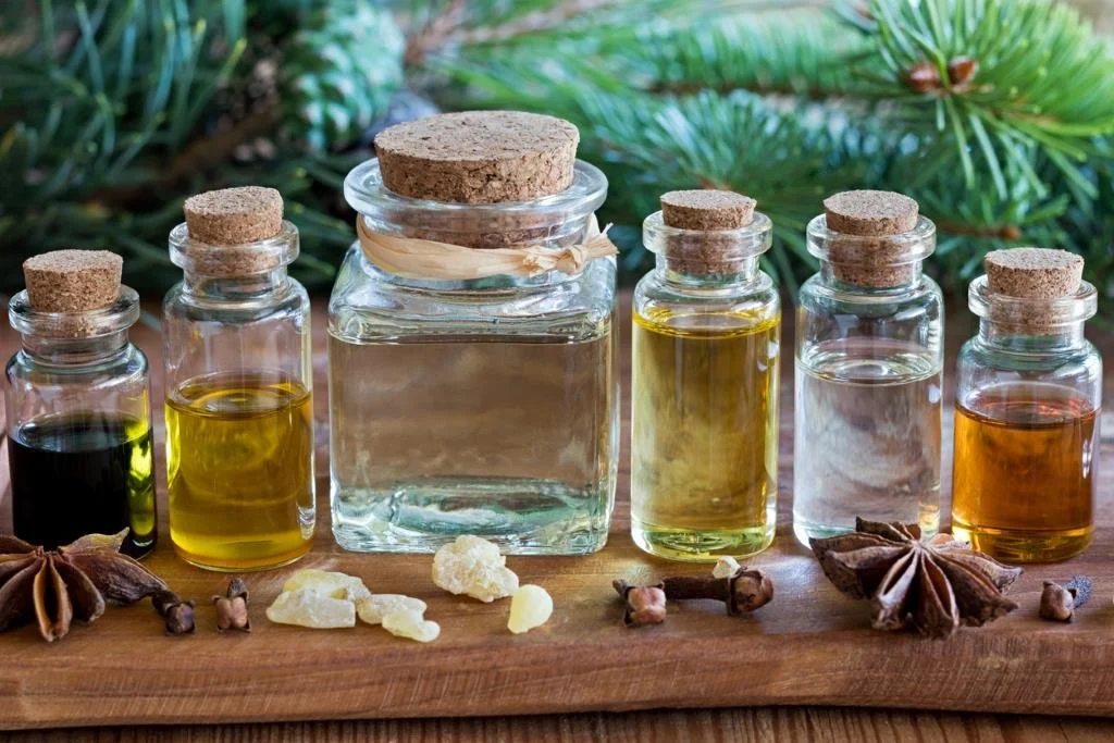 Exploring 7 Different Types of Massage Oils and Their Benefits Exploring 7 Different Types of Massage Oils and Their Benefits -