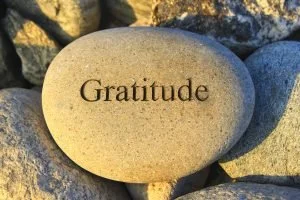 Embracing National Gratitude Month Embracing National Gratitude Month - gratitude rock 300x200 2
